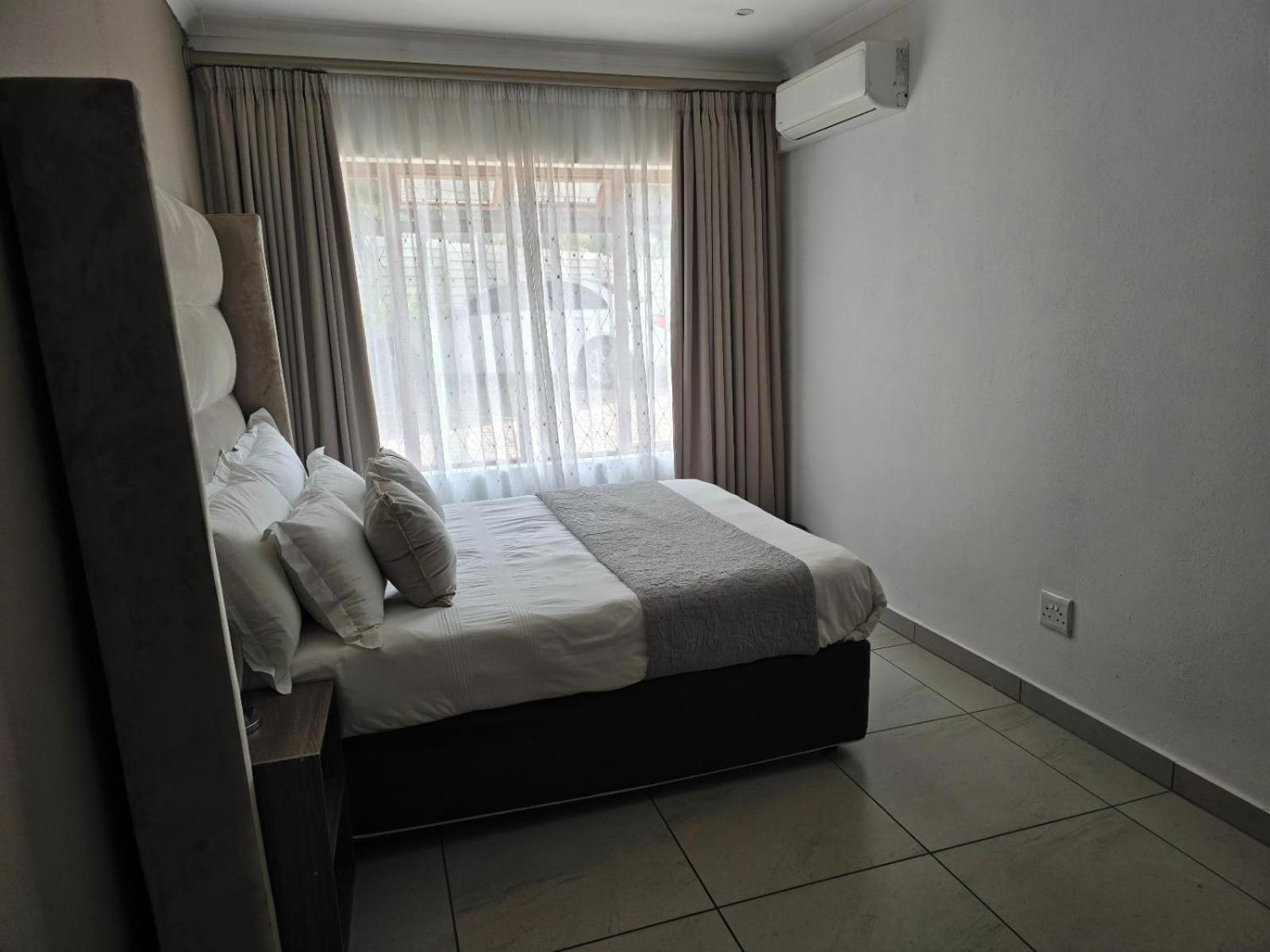 Bonim Guesthouse - Aka Magisha Guesthouse Mbombela Rum bild