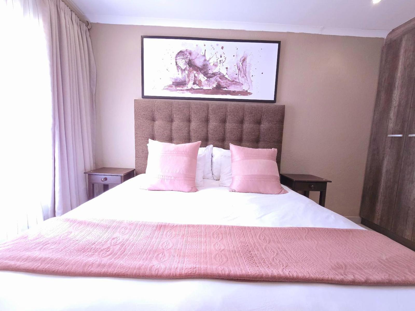 Bonim Guesthouse - Aka Magisha Guesthouse Mbombela Rum bild