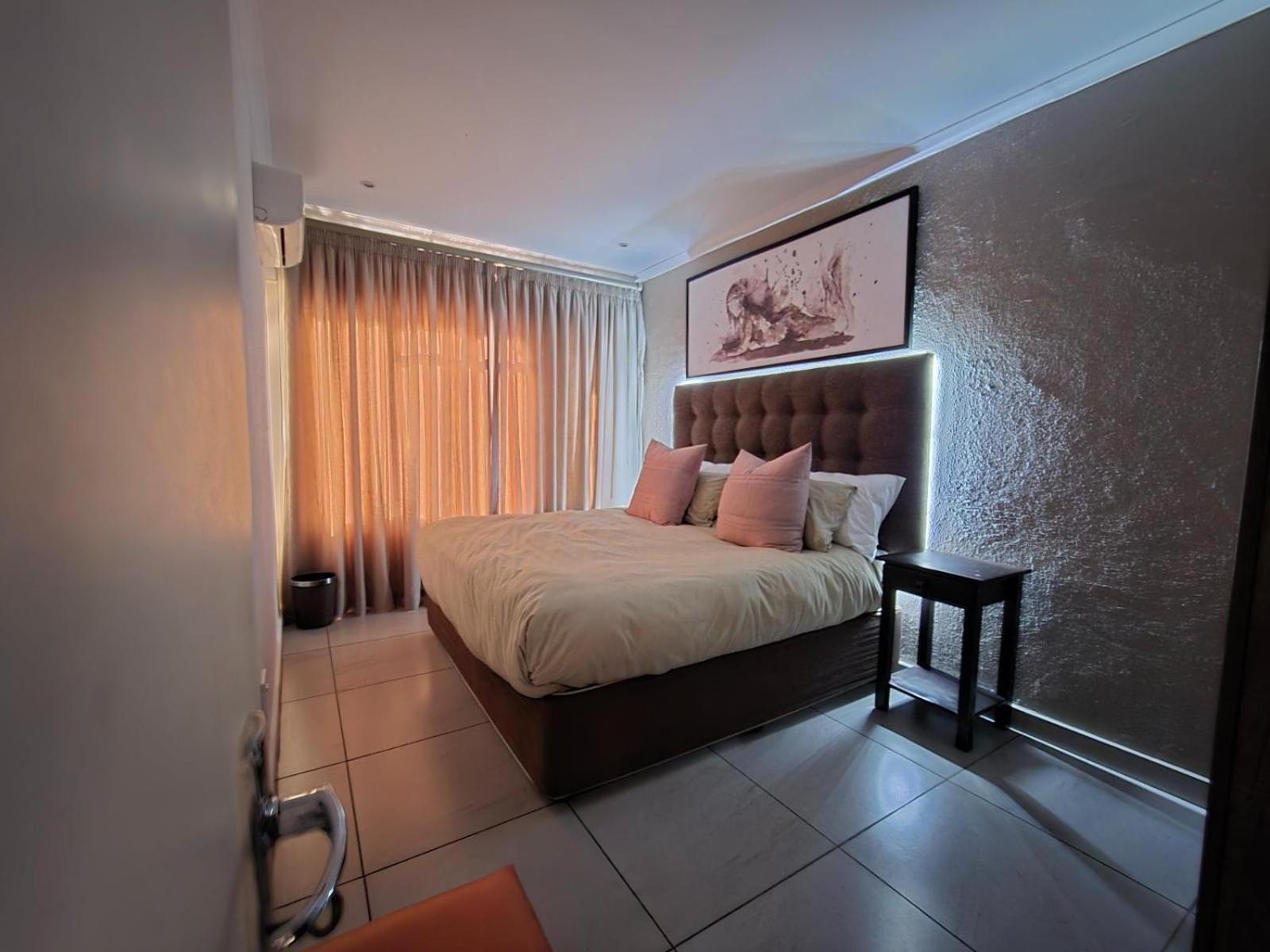 Bonim Guesthouse - Aka Magisha Guesthouse Mbombela Rum bild