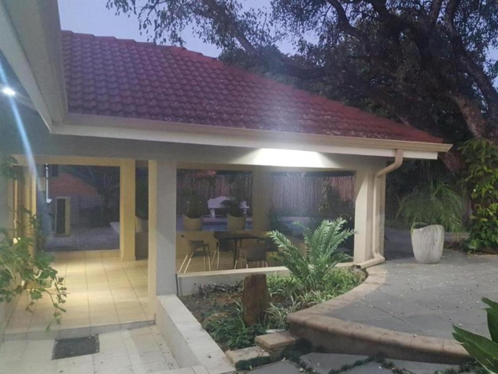 Bonim Guesthouse - Aka Magisha Guesthouse Mbombela Exteriör bild